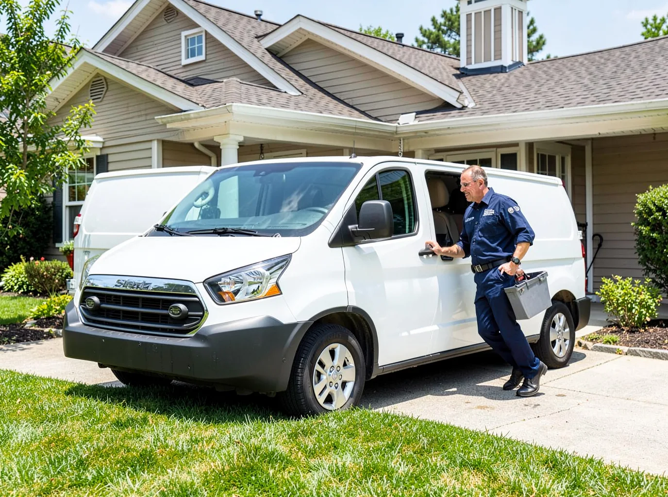 Emergency Plumber company in Anniston, AL